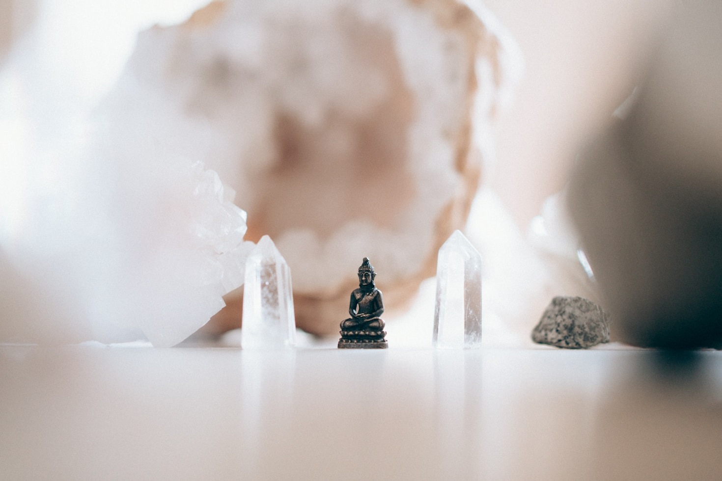 Five Core Principles of Buddhist Philosophy